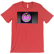 invader_zimm1 T-Shirts