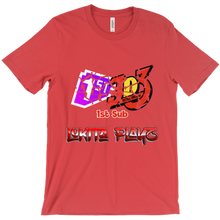 Sub Shirt: LokitaPlayz