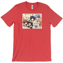 unlimitedgamingr04drunn3r T-Shirts