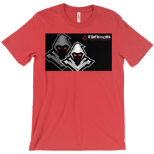 thekingmk T-Shirts Mk
