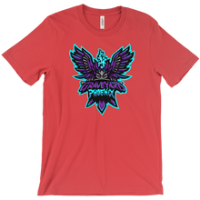 graveyardphoenix T-Shirts