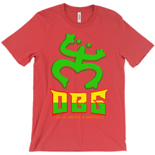 donborigaming-2695 T-Shirts