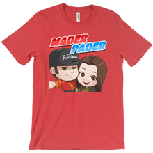 Mader Pader T-Shirts