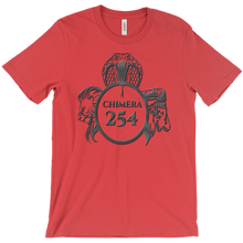 chimera_254 T-Shirts