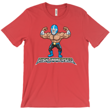 LOGO SHIRT