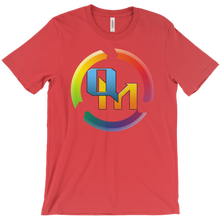 qbanmania-5854 T-Shirts