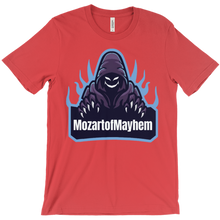 mozartofmayhem T-Shirts