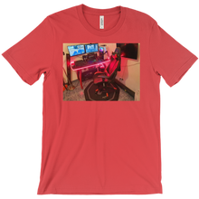 alpha_gamer_pt T-Shirts