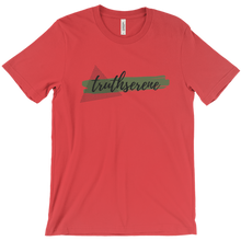 truthserene-5695 T-Shirts
