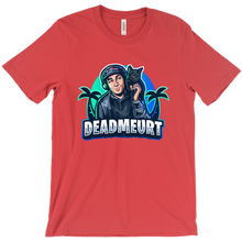deadmeurt T-Shirts