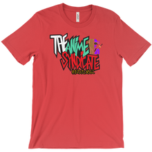 The Anime Syndicate T-Shirt