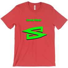 Sorrow  T-Shirt (Logo mit Schrift)