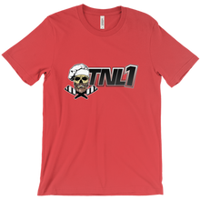 tnl1 T-Shirts