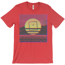 ultrahypucube T-Shirts