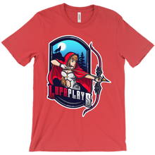 lupa_plays T-Shirts