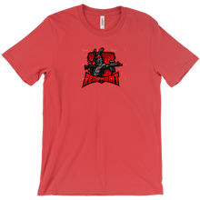 redrxbbit T-Shirts