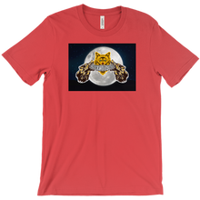 apexwolfseye T-Shirts