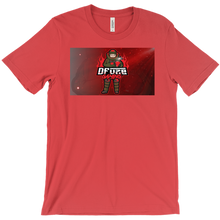 dfuzegaming-5740 T-Shirts