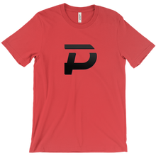 Tricou Logo Negru