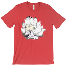 silver_fox10-9497 T-Shirts
