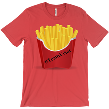 butterfly_girl T-Shirts #TeamFriet