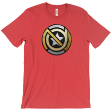 capt_n_deaz T-Shirts