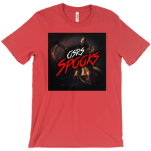 osrs_spooks T-Shirts
