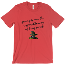 Be Responsible - Nestarish