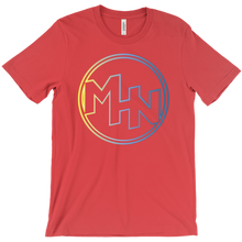 mr_mhn T-Shirts