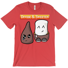 Potato - Divide & Sweeten - Colors