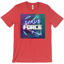 scrubforce1 T-Shirts