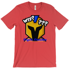 WTF T-Shirts