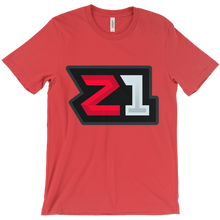 z1gaming T-Shirts