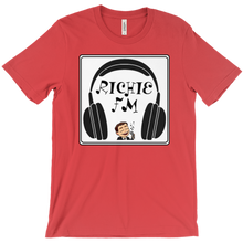 richiefm T-Shirts