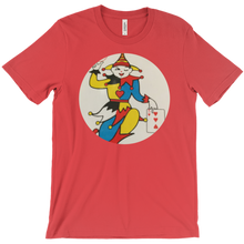 crazymagicmarbleguy T-Shirts