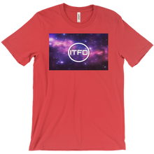 ITFD Galaxy Shirt