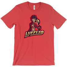 luffyxx9 T-Shirts