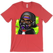 TOXIC TEE