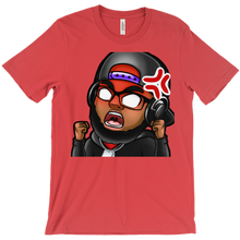 ANGRY TEE
