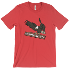 radoeagle0071 T-Shirts