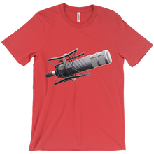 RØDE T-Shirts