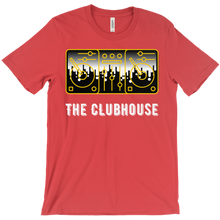 The ClubHouse T-Shirt
