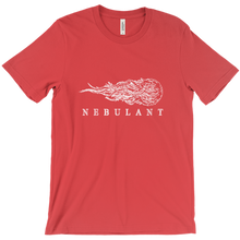 Nebulant t-shirt WL