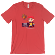 Corona - T-Shirt - Ver. 2