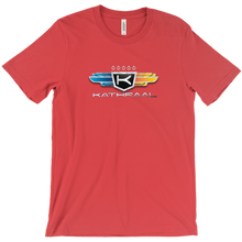 kathraal T-Shirts