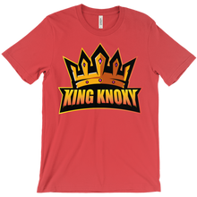 mrkingknoxy T-Shirts