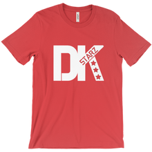 DK White Logo