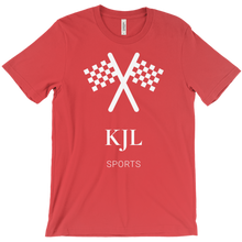 Racing T-Shirt
