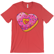 Monaro Heart T-Shirts