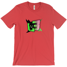 l3xis_yeah T-Shirts